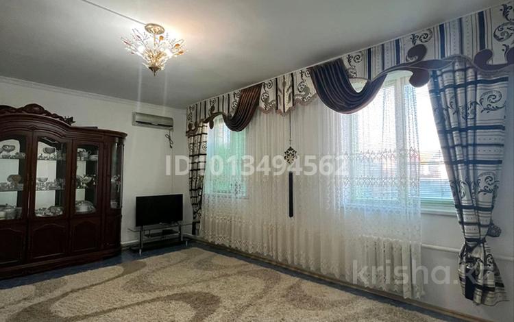Отдельный дом · 4 комнаты · 125 м² · 10 сот., Жумыскер за 38 млн ₸ в Атырау — фото 4