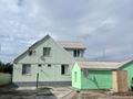 Отдельный дом · 4 комнаты · 125 м² · 10 сот., Жумыскер за 38 млн ₸ в Атырау — фото 12