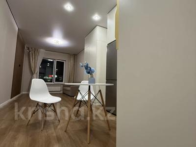 1-бөлмелі пәтер · 35 м² · 1/6 қабат, Бухтарминская 64, бағасы: 27 млн ₸ в 