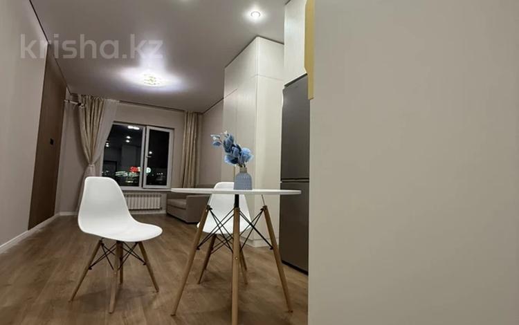 1-бөлмелі пәтер · 35 м² · 1/6 қабат, Бухтарминская 64, бағасы: 27 млн ₸ в  — фото 35