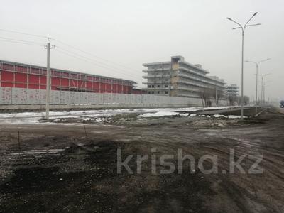 Өнеркәсіптік база 1.4 га, Жансугурова, бағасы: 200 млн 〒 в 