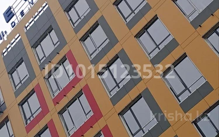 1-комнатная квартира · 37.35 м² · 1/9 этаж, Ташкентский тракт 1137/2 — Трасса Алматы бишкек за 25.5 млн ₸ в Иргели — фото 3