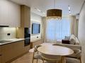 3-комнатная квартира · 80 м² · 7/21 этаж, Аль-Фараби 27 — Сейфуллина за 700 000 ₸ в Алматы, Бостандыкский р-н