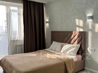 1-бөлмелі пәтер · 26 м² · 9/10 қабат, Толе би 285 — Отеген батыра, бағасы: 16 000 ₸ в Алматы, Ауэзовский р-н