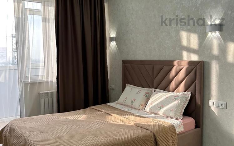 1-бөлмелі пәтер · 26 м² · 9/10 қабат, Толе би 285 — Отеген батыра, бағасы: 16 000 ₸ в Алматы, Ауэзовский р-н — фото 31