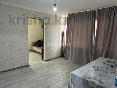 2-комнатная квартира · 40 м² · 2/2 этаж, мкр Алтай-2 17 за 25 млн ₸ в Алматы, Турксибский р-н
