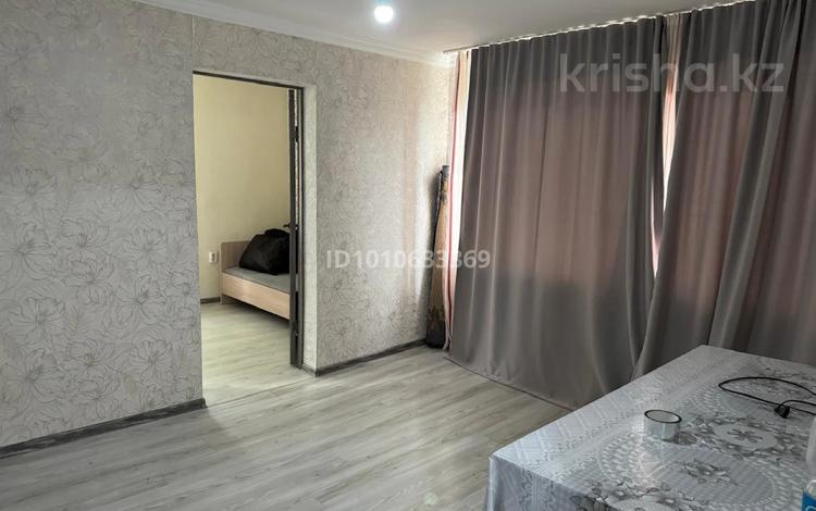 2-комнатная квартира · 40 м² · 2/2 этаж, мкр Алтай-2 17 за 25 млн ₸ в Алматы, Турксибский р-н — фото 2