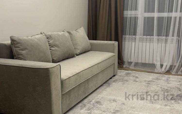2-комнатная квартира · 52 м² · 8/17 этаж, Утепова за 40.5 млн ₸ в Алматы, Бостандыкский р-н — фото 10