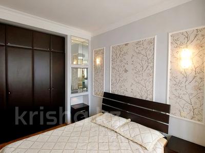 2-комнатная квартира · 55 м² · 15/25 этаж, Абиша Кекилбайулы 270 — Трц Мега за 400 000 ₸ в Алматы, Бостандыкский р-н
