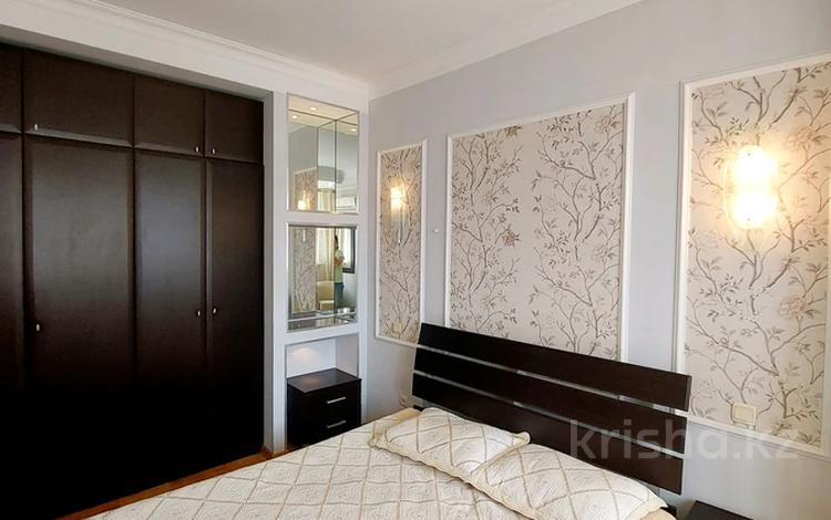 2-бөлмелі пәтер · 55 м² · 15/25 қабат, Абиша Кекилбайулы 270 — Трц Мега, бағасы: 400 000 ₸ в Алматы, Бостандыкский р-н — фото 32