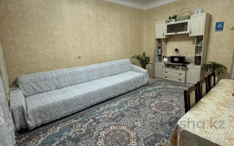 4-комнатная квартира · 86.3 м² · 3/3 этаж, Старый город, Алтынсарина за 13.5 млн ₸ в Актобе — фото 2