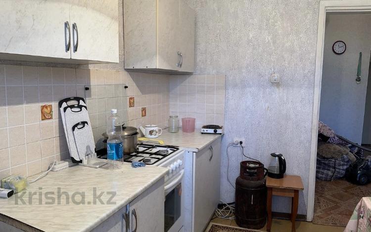 2-комнатная квартира, 44 м², 2/2 этаж, Дулатова 184 за 10.4 млн 〒 в Астане, Сарыарка р-н — фото 12