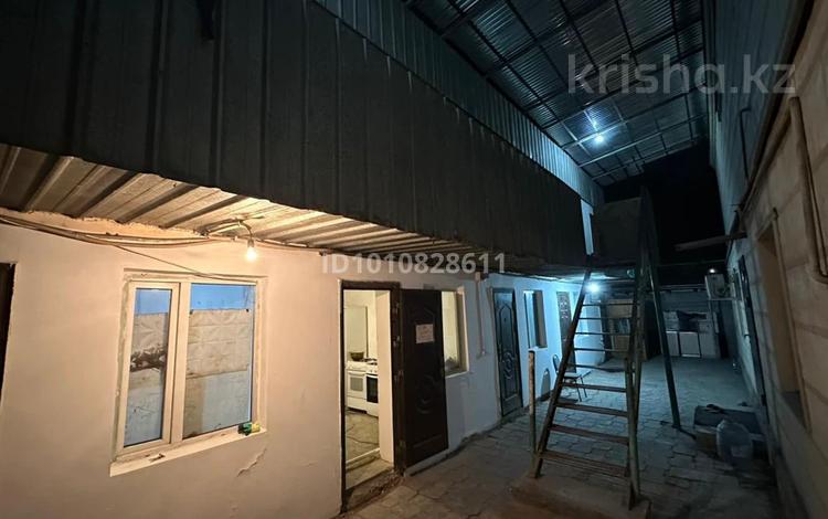 1-комнатная квартира · 30 м² · 2/2 этаж, мкр Шапагат, Капчагайская 50000 — Северное кольцо за 6 000 ₸ в Алматы, Алатауский р-н — фото 6