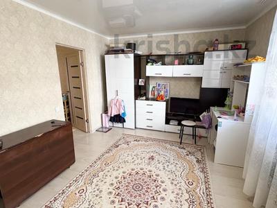 1-комнатная квартира · 34 м² · 1/5 этаж, Каратал 4 за 12 млн 〒 в Талдыкоргане