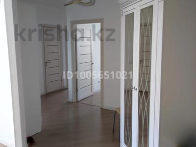 3-бөлмелі пәтер · 85 м² · 7/9 қабат, Капчагайской трассы 3860/1, бағасы: 34.5 млн ₸ в Коянкусе