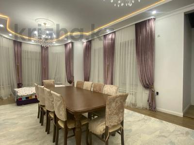 Отдельный дом · 6 комнат · 310 м² · 10 сот., Проспект Едыге Батыра за 88 млн 〒 в Актобе, жилой массив Жанаконыс