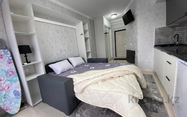1-комнатная квартира · 22 м² · 2/10 этаж, Сейфуллина 51/27 — Кассина за 15 000 〒 в Алматы, Турксибский р-н — фото 3