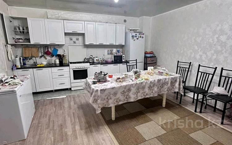 Отдельный дом · 5 комнат · 150 м² · 5 сот., Ушакова 30 за 25 млн 〒 в Талдыкоргане — фото 2