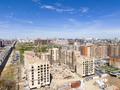 2-комнатная квартира · 64.3 м², Нарикбаева за ~ 35.4 млн 〒 в Астане, Нура р-н
