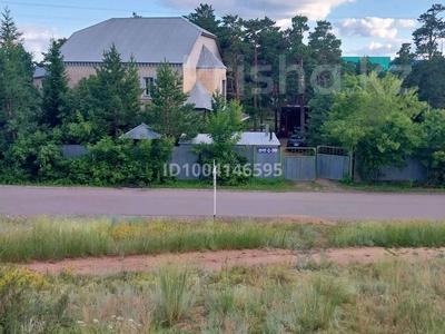 Отдельный дом · 8 комнат · 150 м² · 15.5 сот., Абая 26 а за 98 млн 〒 в Бурабае