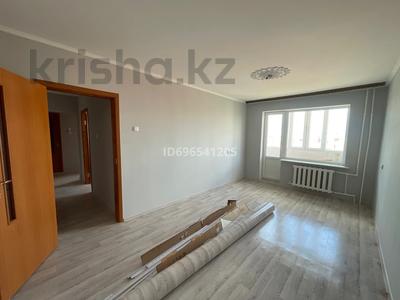 2-комнатная квартира · 53 м² · 5/6 этаж, Микрорайон Горка Дружбы 3 за 12.5 млн 〒 в Темиртау