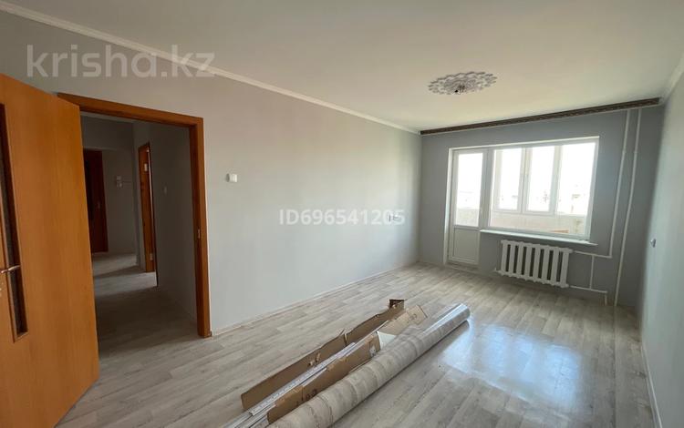 2-комнатная квартира · 53 м² · 5/6 этаж, Микрорайон Горка Дружбы 3 за 12.5 млн 〒 в Темиртау — фото 50