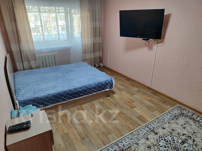 1-комнатная квартира · 38 м² · 3/5 этаж, Букетова 51 — Жабаева за 12 000 ₸ в Петропавловске