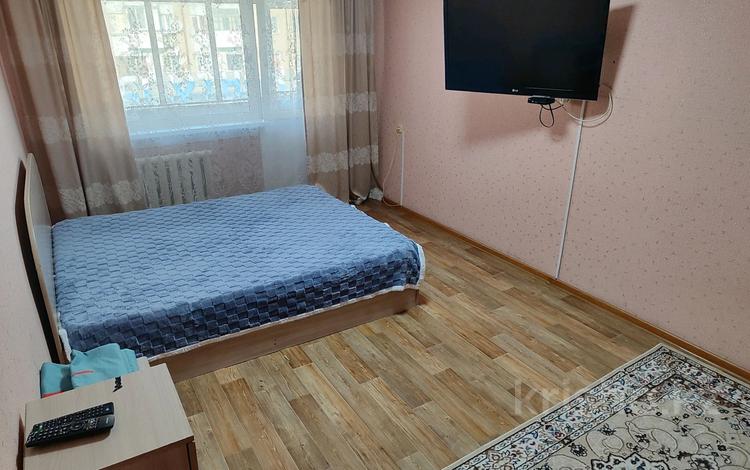 1-комнатная квартира · 38 м² · 3/5 этаж, Букетова 51 — Жабаева за 10 000 〒 в Петропавловске — фото 25