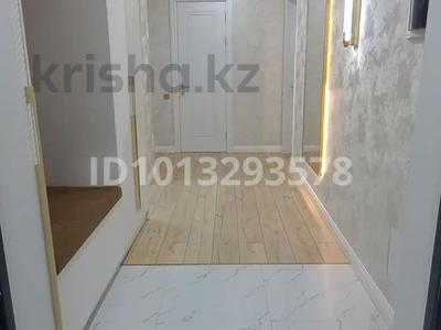 3-бөлмелі пәтер · 66 м² · 6/20 қабат, Жургенов 17 — Нажимеденова пересечение Жургенов, бағасы: 37.8 млн ₸ в Астане, Сарайшык р-н