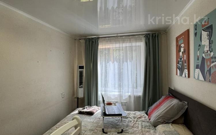 2-комнатная квартира · 44.6 м² · 2/5 этаж, мкр Новый Город, мкр Новый Город, улица Мустафина 7 за 17.4 млн ₸ в Караганде, Казыбек би р-н — фото 2