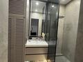 3-комнатная квартира · 86.3 м² · 7/9 этаж, Бокейхана 16/1 — Орынбор за 107 млн ₸ в Астане, Есильский р-н — фото 11
