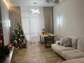 3-комнатная квартира · 86.3 м² · 7/9 этаж, Бокейхана 16/1 — Орынбор за 107 млн ₸ в Астане, Есильский р-н — фото 28