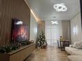 3-комнатная квартира · 86.3 м² · 7/9 этаж, Бокейхана 16/1 — Орынбор за 107 млн ₸ в Астане, Есильский р-н — фото 29