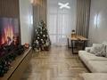 3-комнатная квартира · 86.3 м² · 7/9 этаж, Бокейхана 16/1 — Орынбор за 107 млн ₸ в Астане, Есильский р-н — фото 30