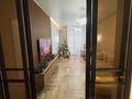 3-комнатная квартира · 86.3 м² · 7/9 этаж, Бокейхана 16/1 — Орынбор за 107 млн ₸ в Астане, Есильский р-н