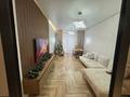 3-комнатная квартира · 86.3 м² · 7/9 этаж, Бокейхана 16/1 — Орынбор за 107 млн ₸ в Астане, Есильский р-н — фото 31