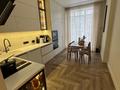 3-комнатная квартира · 86.3 м² · 7/9 этаж, Бокейхана 16/1 — Орынбор за 107 млн ₸ в Астане, Есильский р-н — фото 43