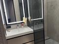 3-комнатная квартира · 86.3 м² · 7/9 этаж, Бокейхана 16/1 — Орынбор за 107 млн ₸ в Астане, Есильский р-н — фото 8