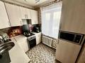 3-комнатная квартира, 60 м², 5/5 этаж, мкр Аксай-2 — Саина за 31 млн 〒 в Алматы, Ауэзовский р-н — фото 3