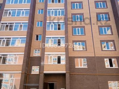1-комнатная квартира, 50 м², 5/9 этаж, Самал 70/3 за 14.5 млн 〒 в Уральске