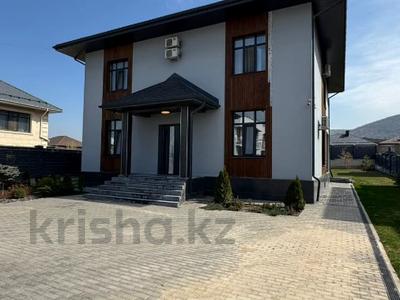 Жеке үй · 6 бөлме · 422 м² · 15 жүзд., Нұрлытау ш/а., улица 14, бағасы: 390 млн ₸ в Алматы, Бостандыкский р-н