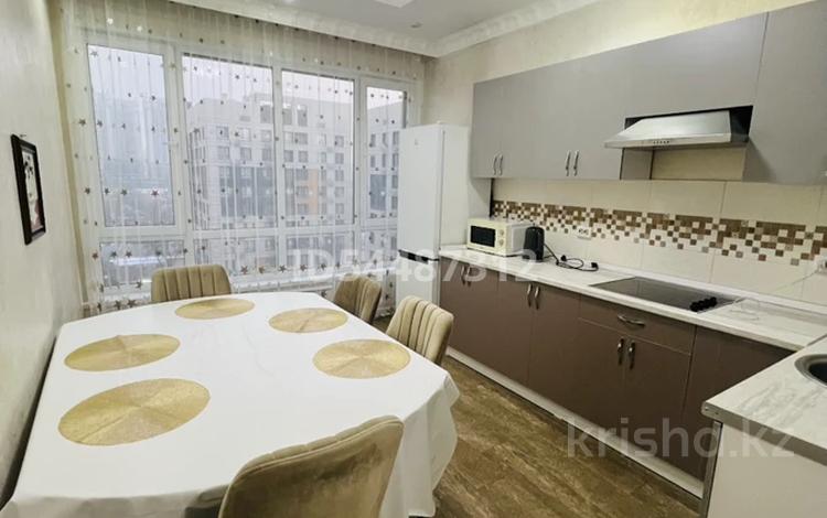2-бөлмелі пәтер · 65 м² · 10/12 қабат, Тажибаевой 157, бағасы: 400 000 ₸ в Алматы, Бостандыкский р-н — фото 30