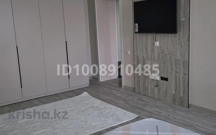 1-бөлмелі пәтер · 45 м² · 4/9 қабат, Казыбаева 153 — Победа, бағасы: 15 000 ₸ в Костанае — фото 10