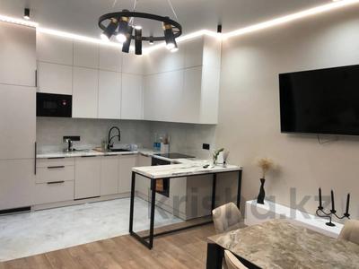 2-комнатная квартира · 54 м² · 6/6 этаж, Майкудук, 067 учетный квартал за ~ 30.7 млн ₸ в Караганде, Алихана Бокейханова р-н