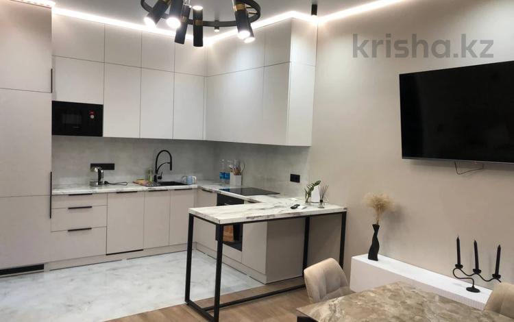 2-комнатная квартира · 54 м² · 6/6 этаж, Майкудук, 067 учетный квартал за ~ 30.7 млн ₸ в Караганде, Алихана Бокейханова р-н — фото 2