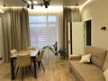 2-комнатная квартира · 54 м² · 6/6 этаж, Майкудук, 067 учетный квартал за ~ 30.7 млн ₸ в Караганде, Алихана Бокейханова р-н — фото 3