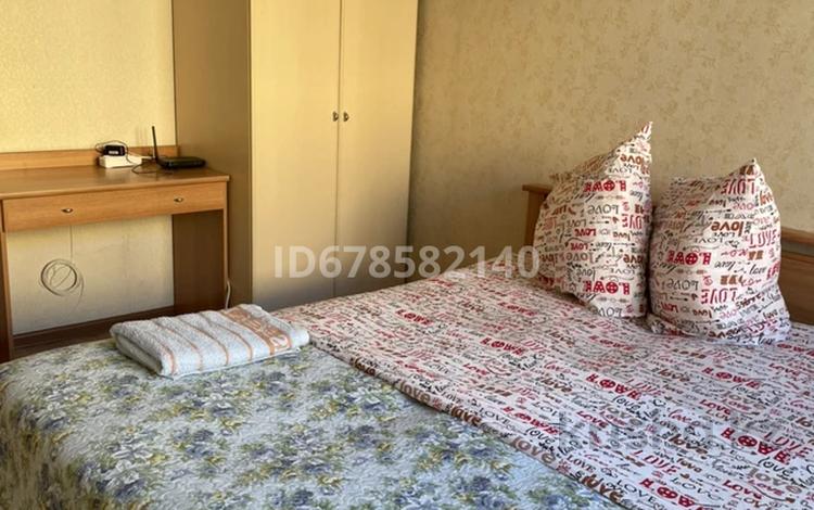 2-комнатная квартира · 80 м² · 2/9 этаж, Абылайхана 28 — Манаса за 17 000 ₸ в Астане, Алматы р-н — фото 3