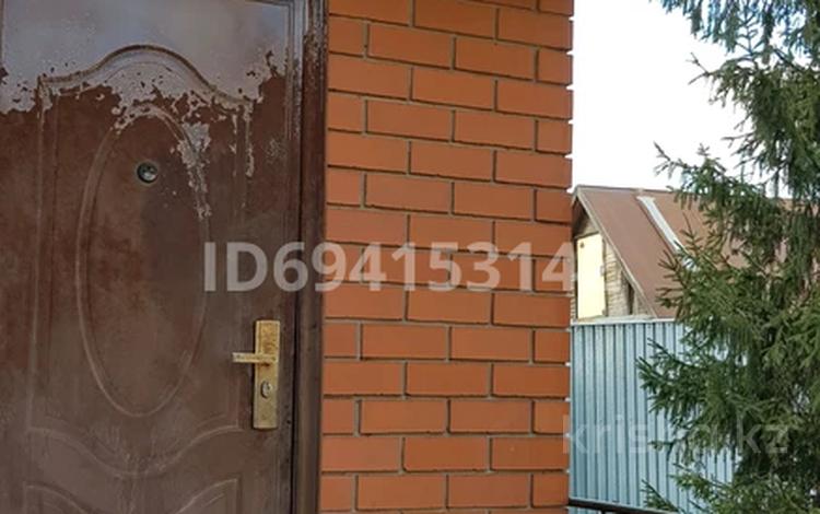 Жеке үй · 6 бөлме · 230 м² · 10 сот., Пушкина 163 — Пушкина - Чкалова, бағасы: 110 млн ₸ в Петропавловске — фото 2