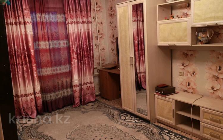 1-комнатная квартира · 30 м² · 1/5 этаж, Злиха Сабитова 2 за 8 млн 〒 в Балхаше — фото 2