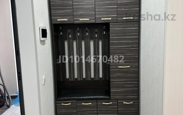 2-комнатная квартира · 40 м² · 6/9 этаж, мкр Шугыла, Жунисова 2/25 — Алатау проспект уг ул Толе би за 210 000 ₸ в Алматы, Наурызбайский р-н — фото 2